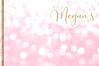 Megan's Sweet16 10.21.22