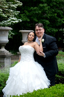 Oshika & Anthony's Wedding 05.22.18