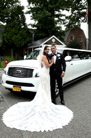 Tiffany & Nick's Wedding 09.08.18