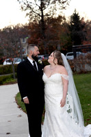 Cassandra & Nick's Wedding 11.11.23