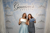 Genevieve's Sweet 16 03.16.23