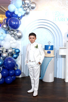Marco's Communion 05.04.25