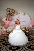 Ava's Communion 05.10.25