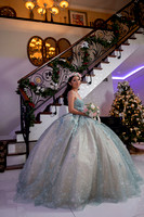 Valeria's Quinceanera 12.28.24